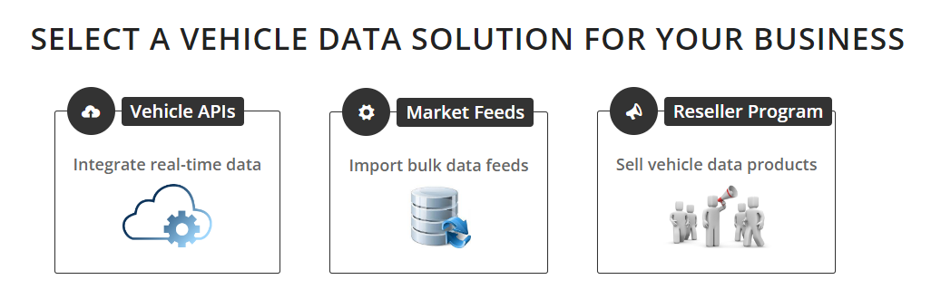 VinAudit Business Solutions