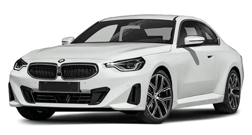 2023 BMW 230i Coupe