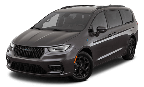 2023 Chrysler Pacifica Hybrid