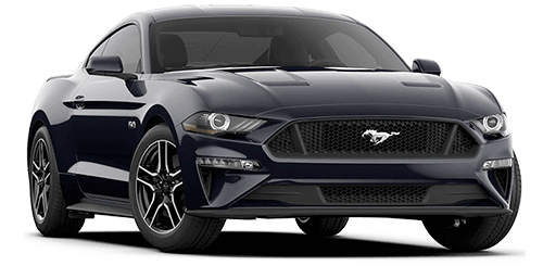 2023 Ford Mustang GT