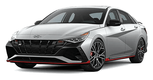 2023 Hyundai Elantra N
