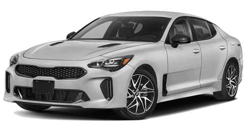 2023 Kia Stinger