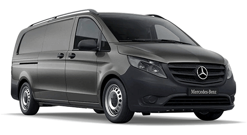 2023 Mercedes-Benz eVito