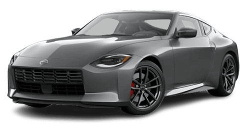 2023 Nissan Z