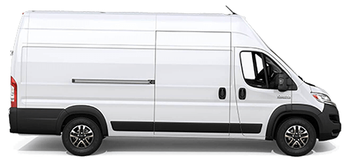 2023 Ram Promaster