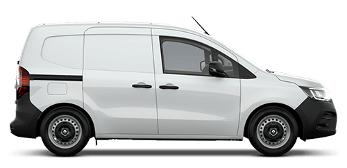 2023 Renault Kangoo E-Tech