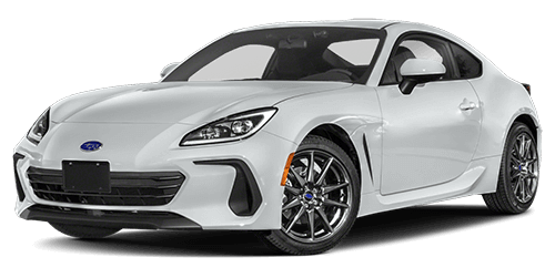 2023 Subaru BRZ