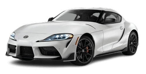 2023 Toyota Supra