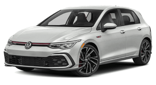 2023 Volkswagen GTI