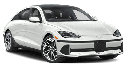 2024 Hyundai IONIQ 6