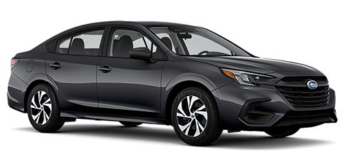 2024 Subaru Legacy