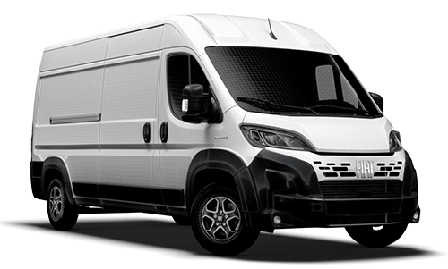 Fiat E-Ducato