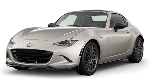 Mazda MX-5 Miata RF
