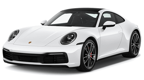 Porsche 911 Carrera Cabriolet