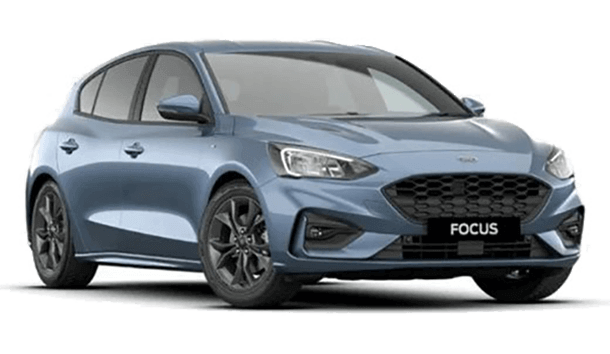 Ford Focus 2024