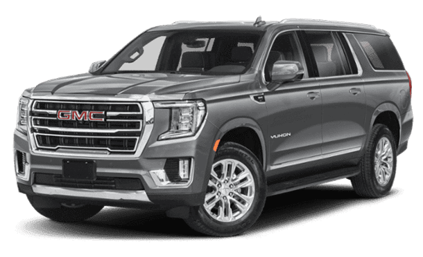 GMC Yukon 2024