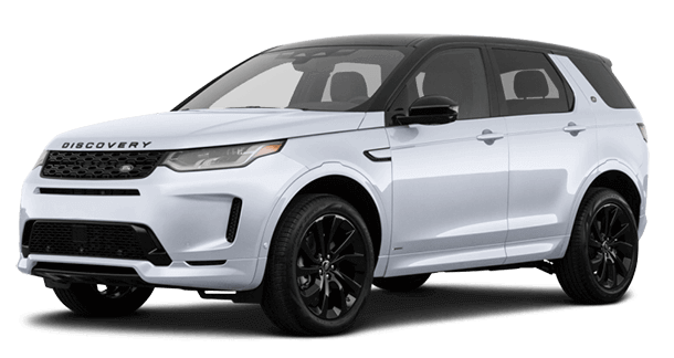 Land Rover Discovery 2024