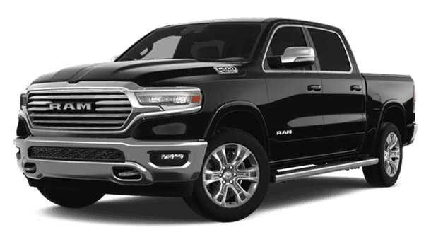 Ram 1500 2024