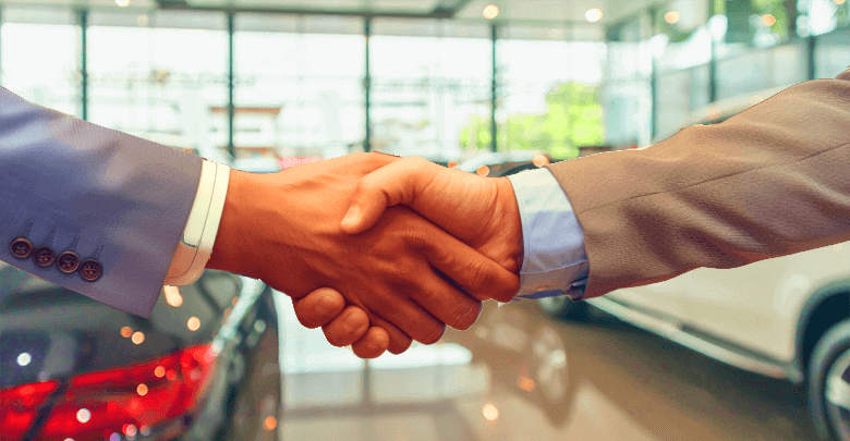 Automotive Digital Retailing