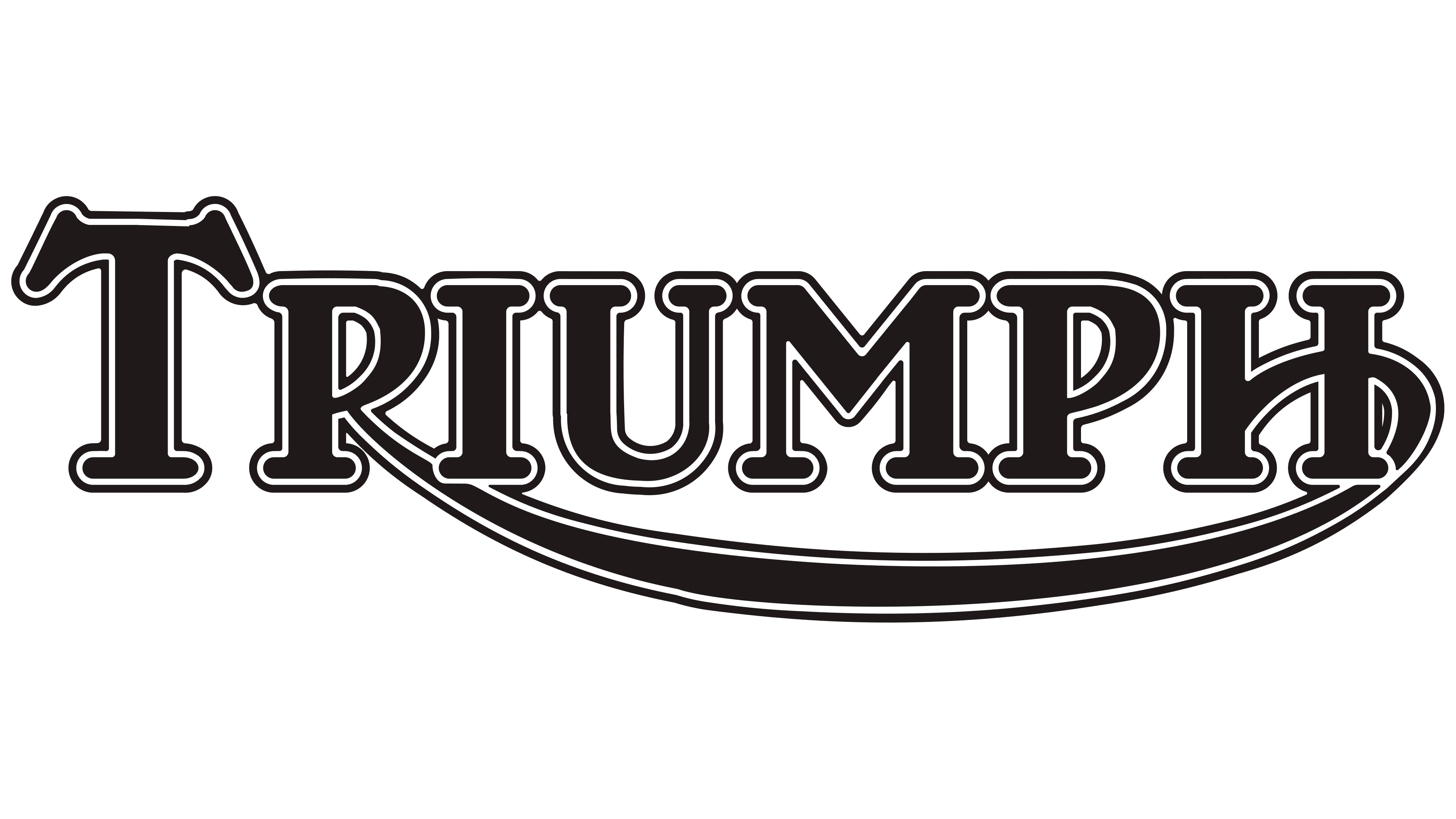 Triumph Motorcycle VIN Check