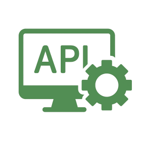 Vehicle History API Icon